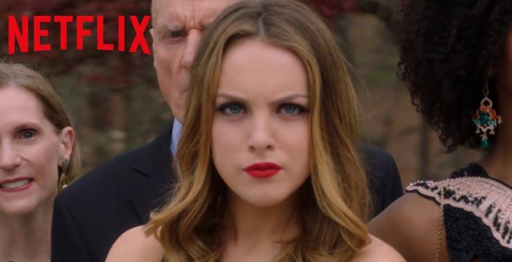 넷플릭스 다이너스티 1%