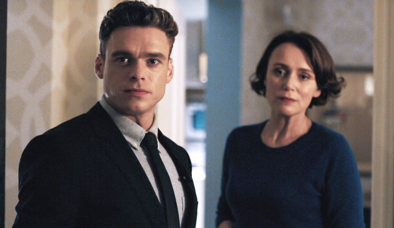 보디가드 스틸샷