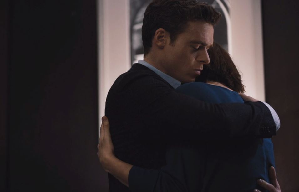 보디가드 스틸샷