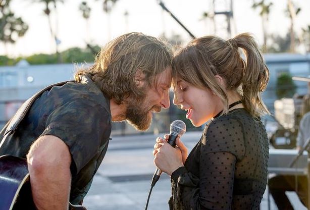 넷플릭스 스타이즈본 영화 스틸컷