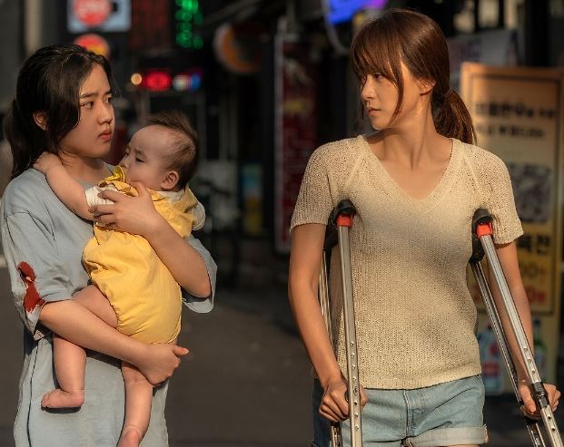 넷플릭스 아이 영화