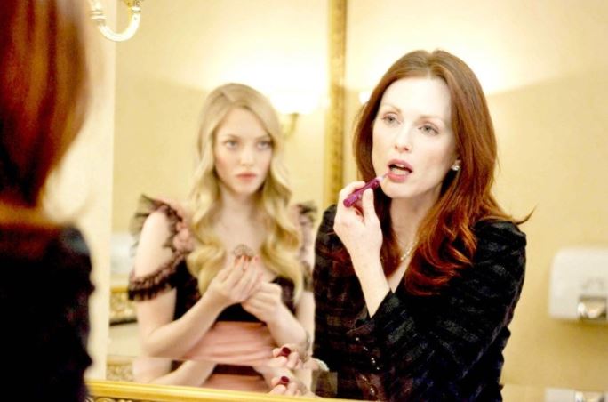 넷플릭스 클로이 메인사진