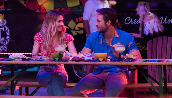 홀리데이트 사진 넷플릭스