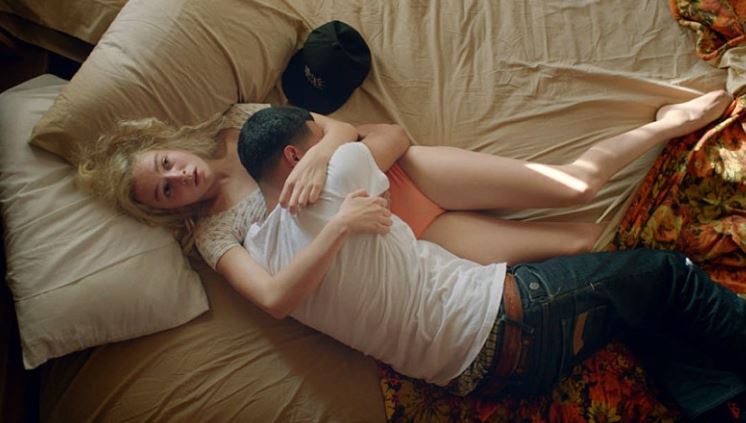 넷플릭스 화이트걸