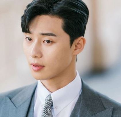 신랑머리샘플-포마드