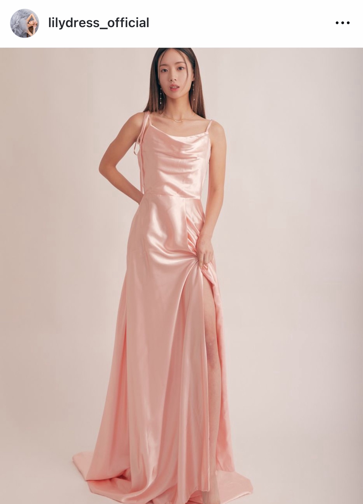 스웨드블랑 인스타그램 사진