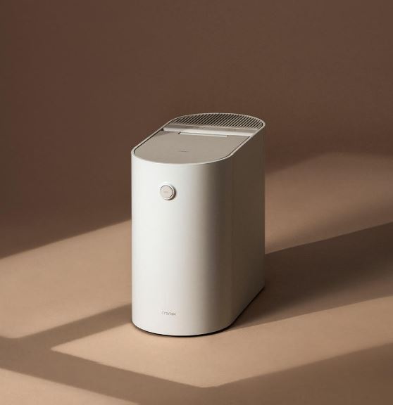 미닉스 음식물 처리기